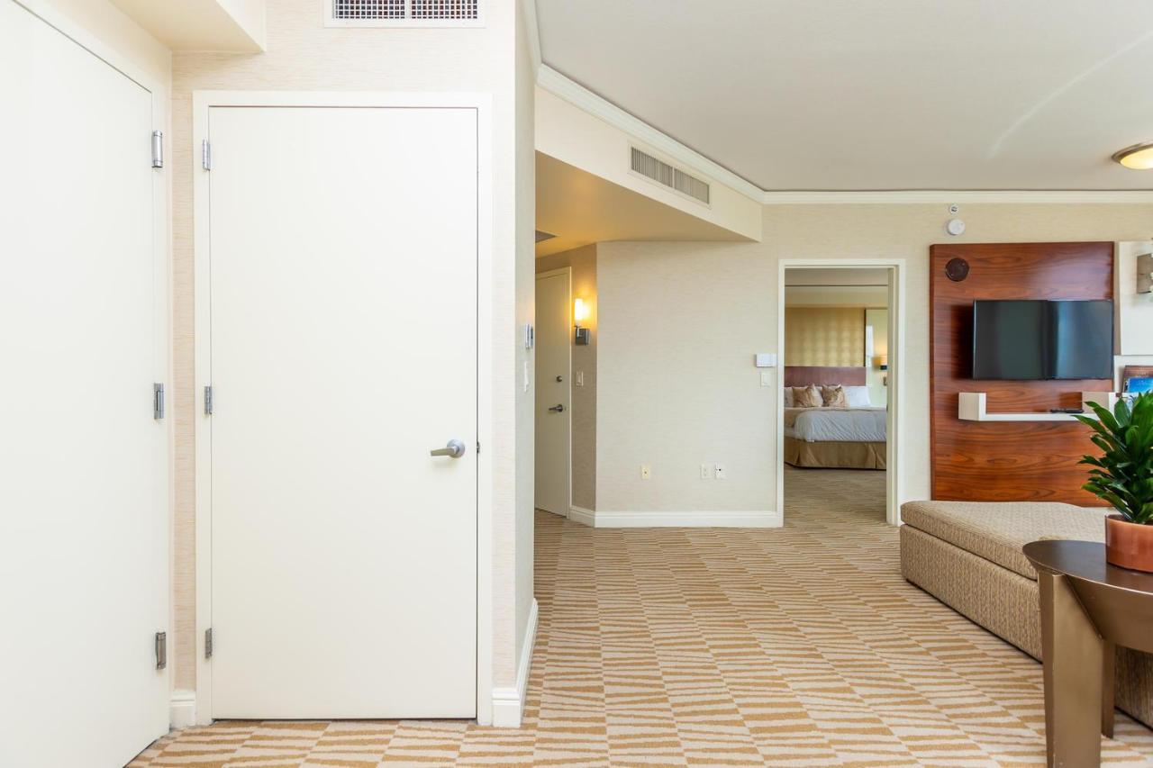 Hotel International Beach Tump Resort Ocean View 1100 Sf 1 Bed 1Bth Privately Owned Sunny Isles Miami Beach Extérieur photo