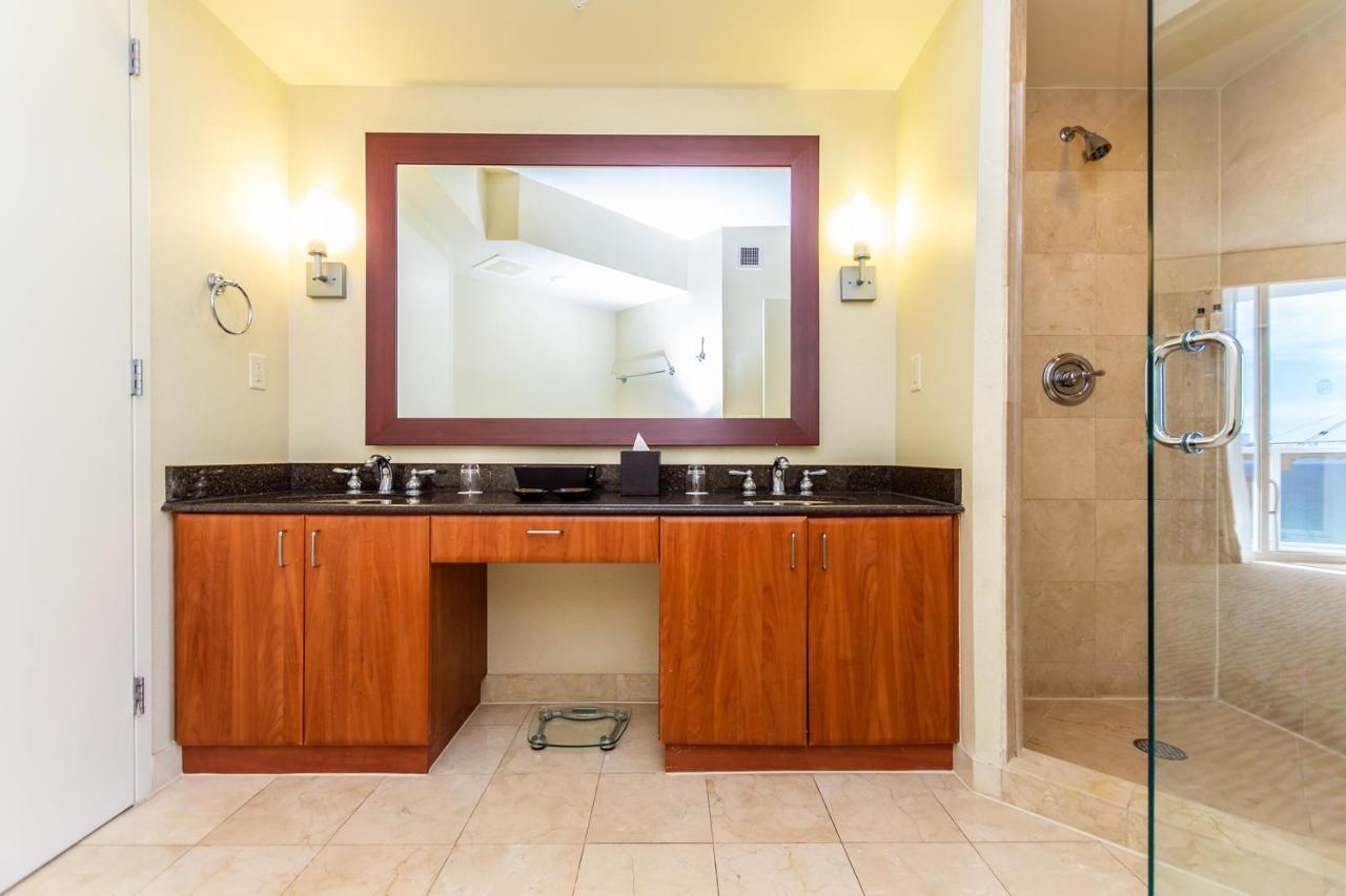 Hotel International Beach Tump Resort Ocean View 1100 Sf 1 Bed 1Bth Privately Owned Sunny Isles Miami Beach Extérieur photo