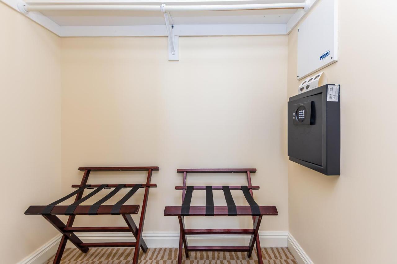 Hotel International Beach Tump Resort Ocean View 1100 Sf 1 Bed 1Bth Privately Owned Sunny Isles Miami Beach Extérieur photo