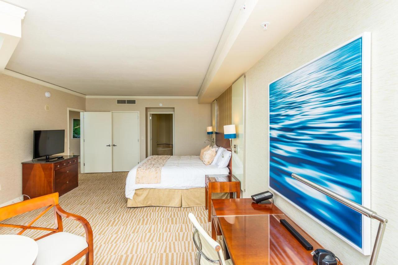 Hotel International Beach Tump Resort Ocean View 1100 Sf 1 Bed 1Bth Privately Owned Sunny Isles Miami Beach Extérieur photo