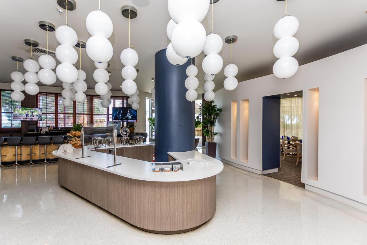 Hotel International Beach Tump Resort Ocean View 1100 Sf 1 Bed 1Bth Privately Owned Sunny Isles Miami Beach Extérieur photo