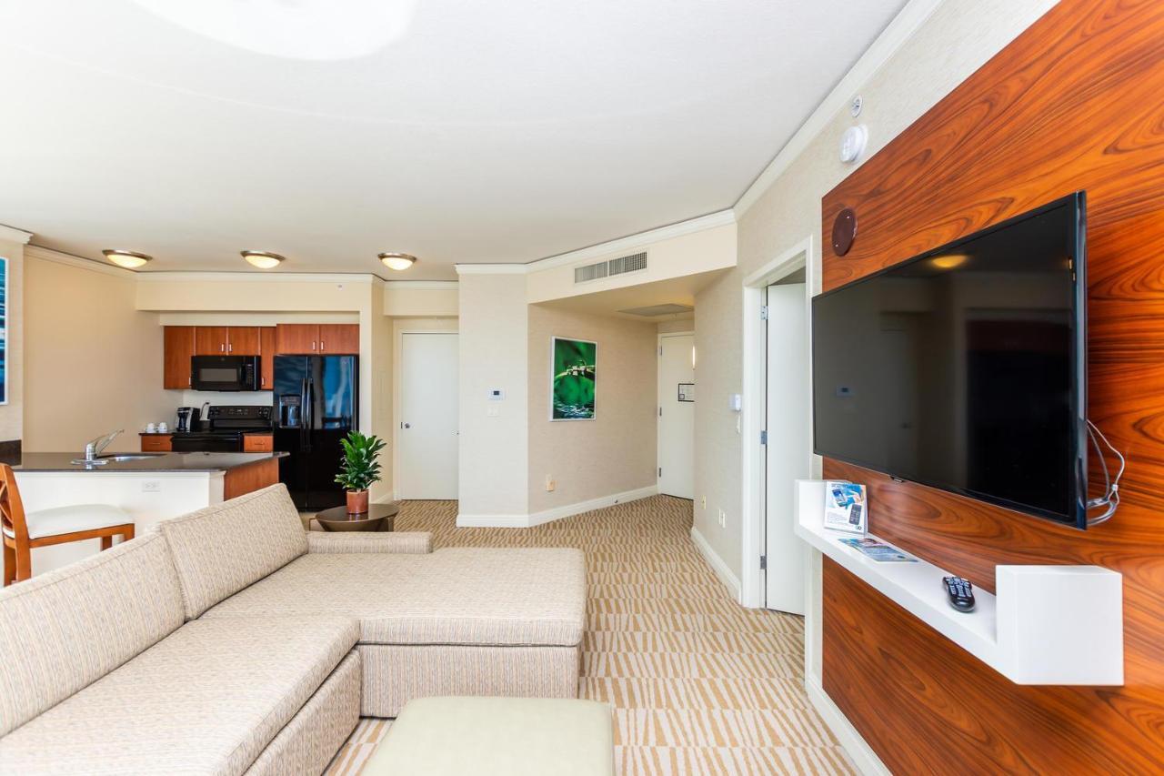 Hotel International Beach Tump Resort Ocean View 1100 Sf 1 Bed 1Bth Privately Owned Sunny Isles Miami Beach Extérieur photo