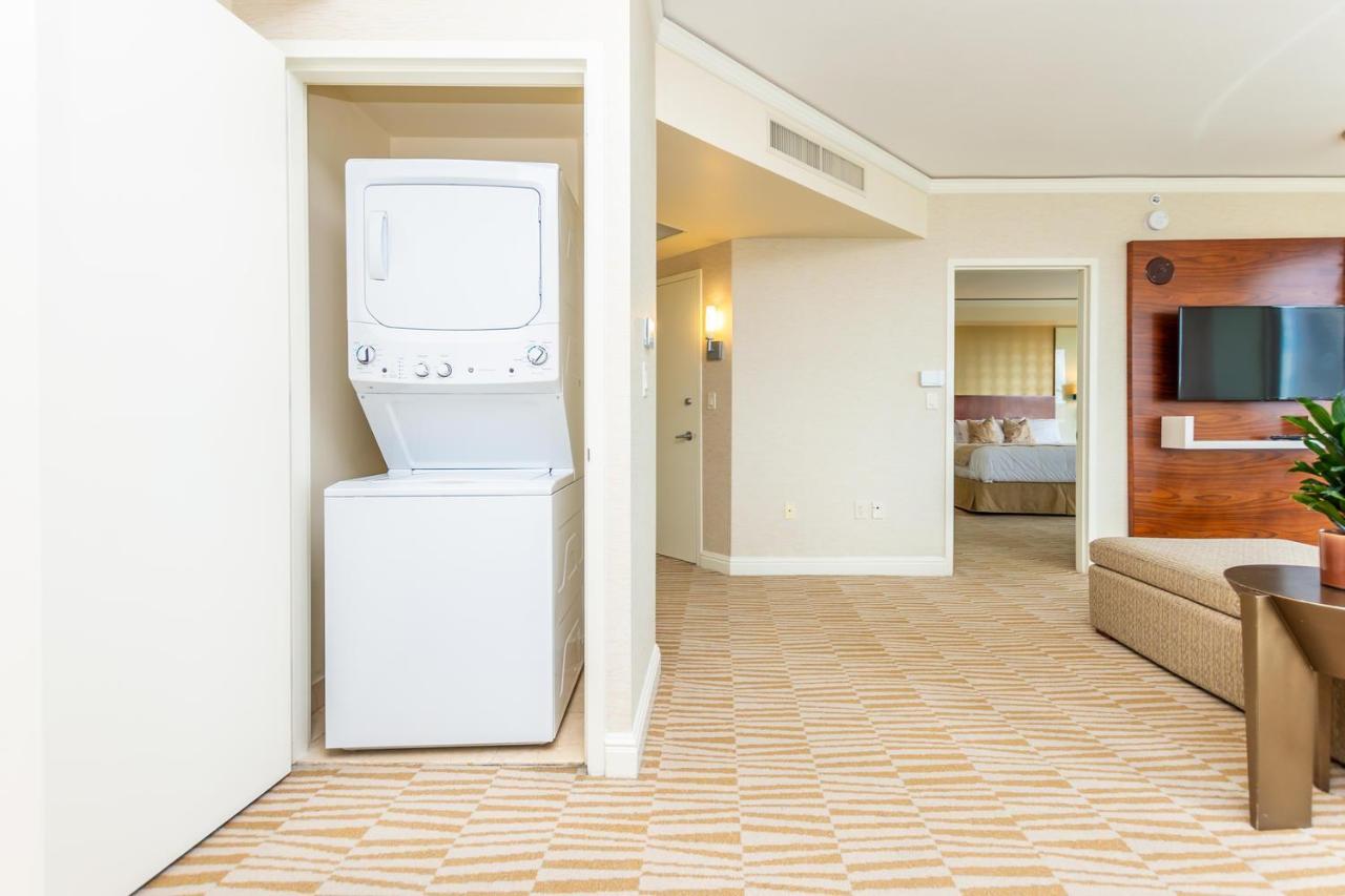 Hotel International Beach Tump Resort Ocean View 1100 Sf 1 Bed 1Bth Privately Owned Sunny Isles Miami Beach Extérieur photo