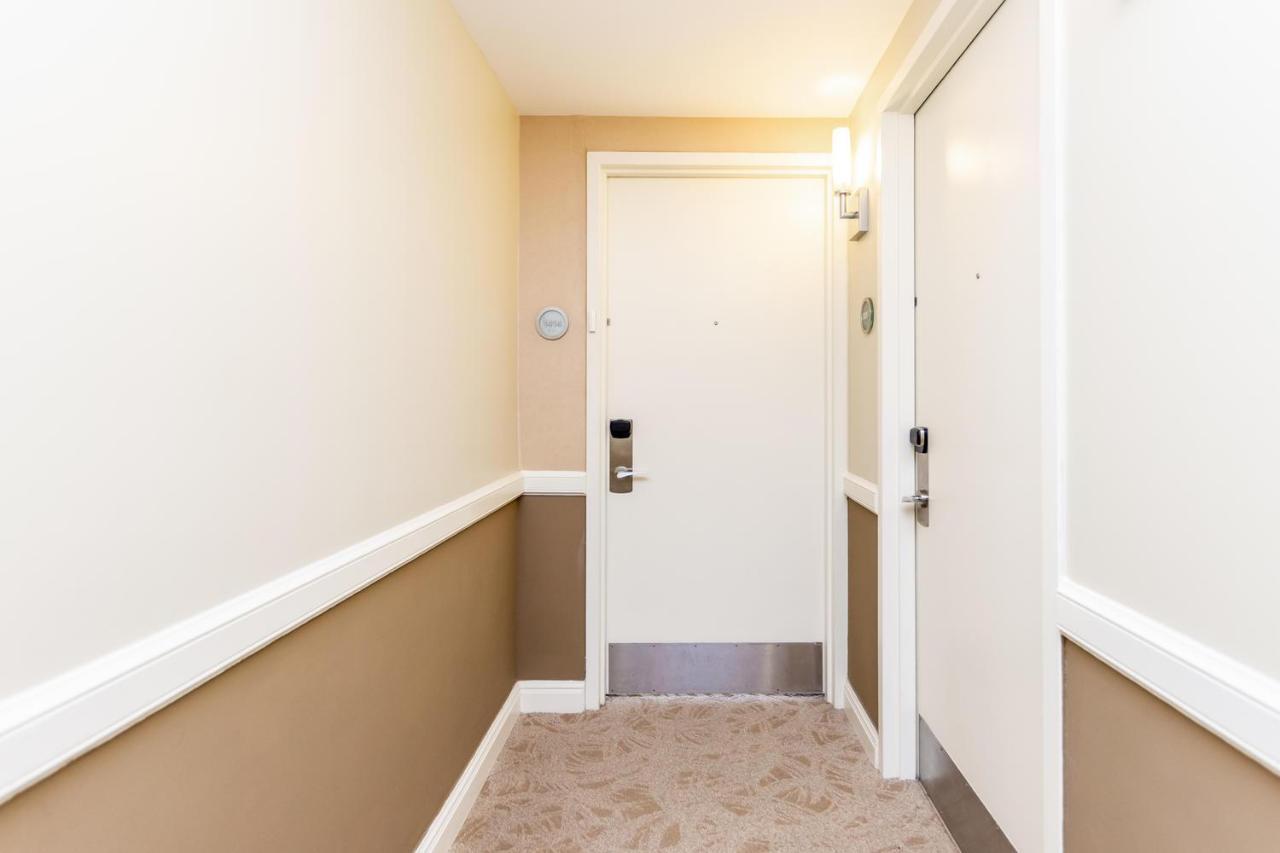 Hotel International Beach Tump Resort Ocean View 1100 Sf 1 Bed 1Bth Privately Owned Sunny Isles Miami Beach Extérieur photo