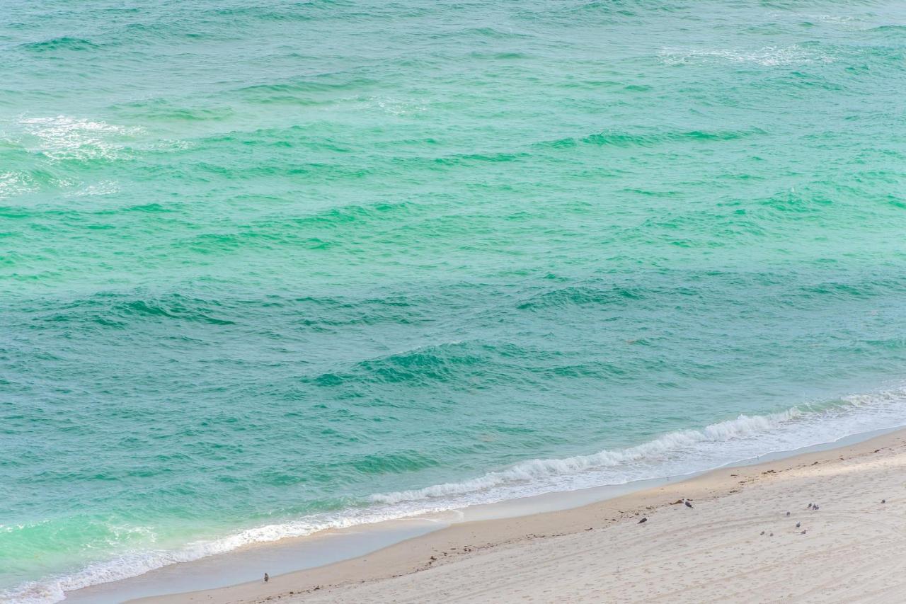 Hotel International Beach Tump Resort Ocean View 1100 Sf 1 Bed 1Bth Privately Owned Sunny Isles Miami Beach Extérieur photo