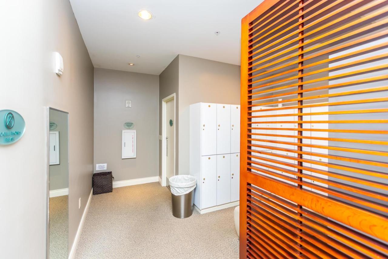 Hotel International Beach Tump Resort Ocean View 1100 Sf 1 Bed 1Bth Privately Owned Sunny Isles Miami Beach Extérieur photo