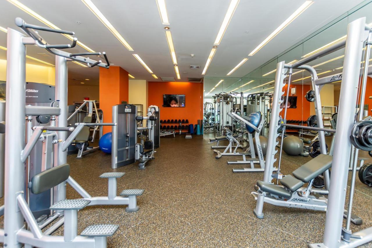 Hotel International Beach Tump Resort Ocean View 1100 Sf 1 Bed 1Bth Privately Owned Sunny Isles Miami Beach Extérieur photo