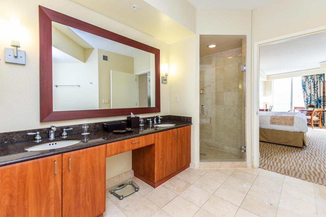 Hotel International Beach Tump Resort Ocean View 1100 Sf 1 Bed 1Bth Privately Owned Sunny Isles Miami Beach Extérieur photo