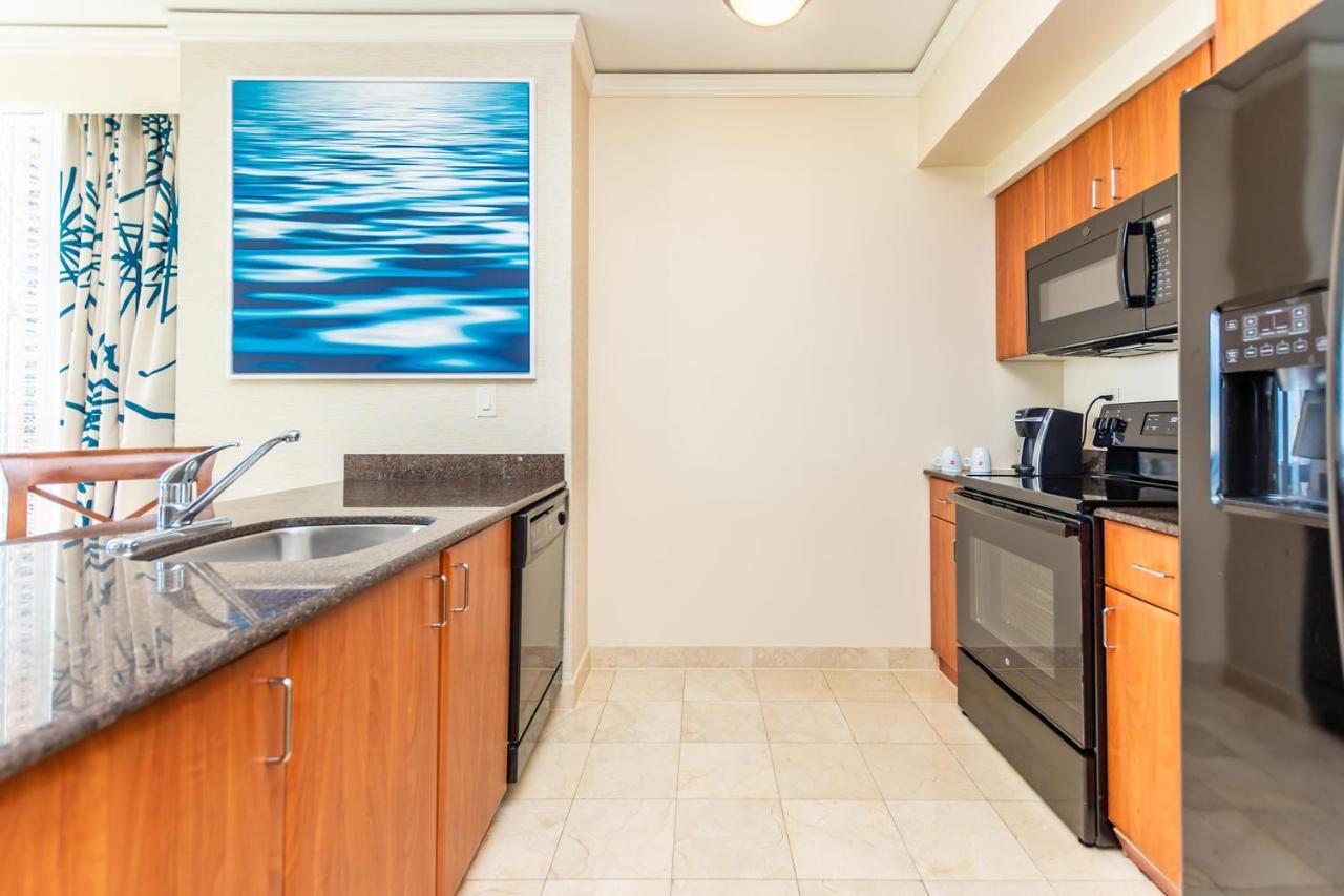 Hotel International Beach Tump Resort Ocean View 1100 Sf 1 Bed 1Bth Privately Owned Sunny Isles Miami Beach Extérieur photo