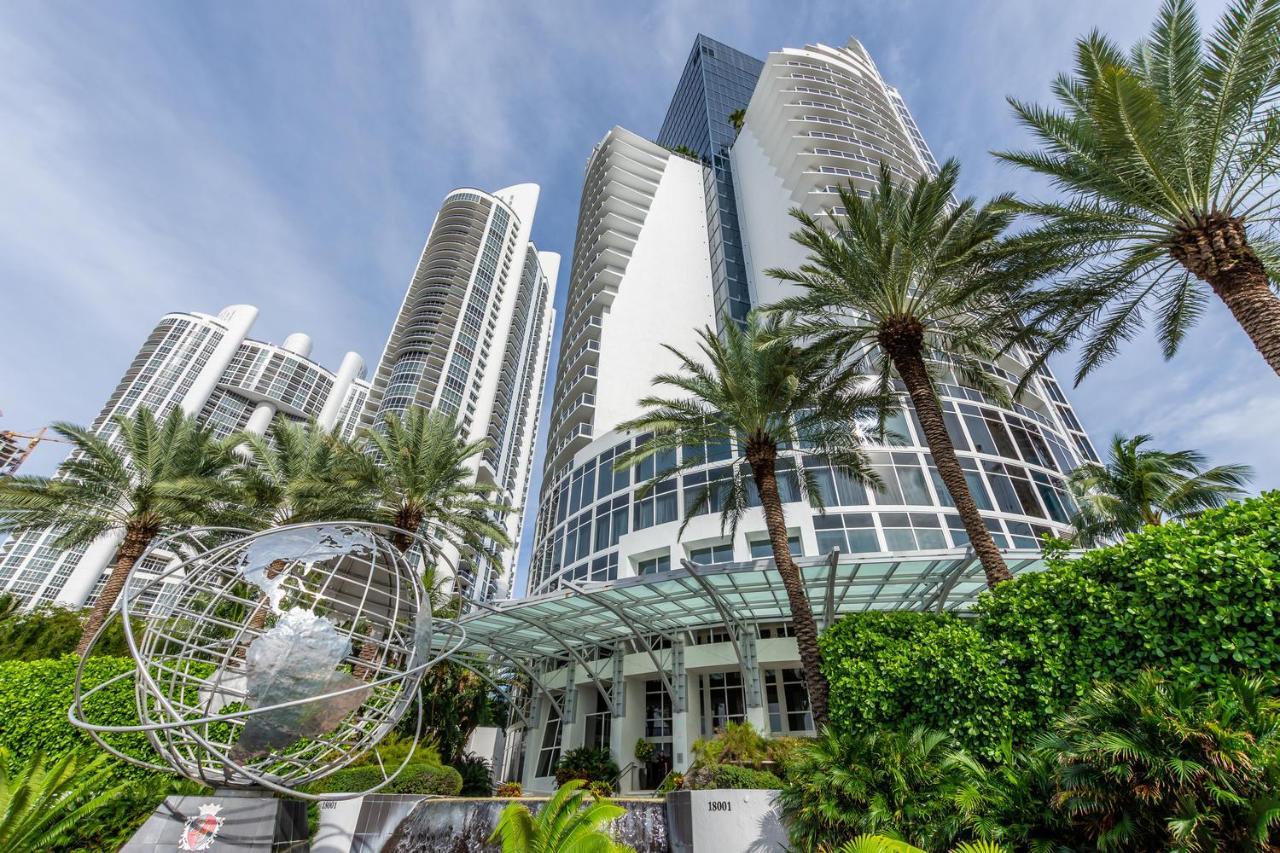 Hotel International Beach Tump Resort Ocean View 1100 Sf 1 Bed 1Bth Privately Owned Sunny Isles Miami Beach Extérieur photo