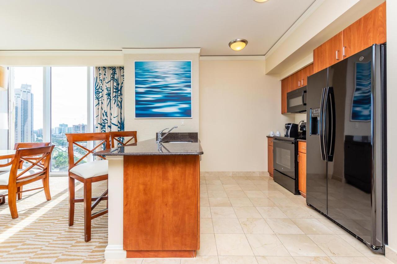 Hotel International Beach Tump Resort Ocean View 1100 Sf 1 Bed 1Bth Privately Owned Sunny Isles Miami Beach Extérieur photo